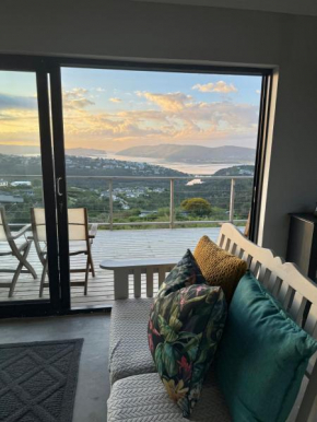 Breathtaking views!